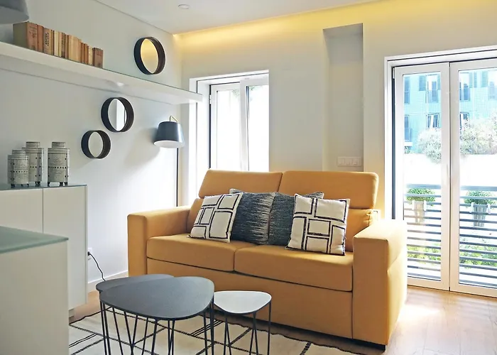 Brand New Estrela Stylish Flat