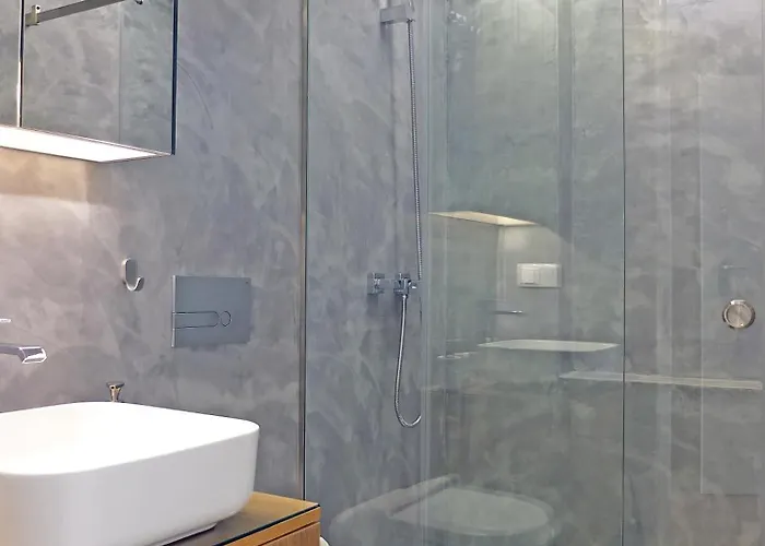 Brand New Estrela Stylish Flat Apartamento *