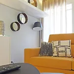 Brand New Estrela Stylish Flat Apartman