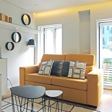 Brand New Estrela Stylish Flat