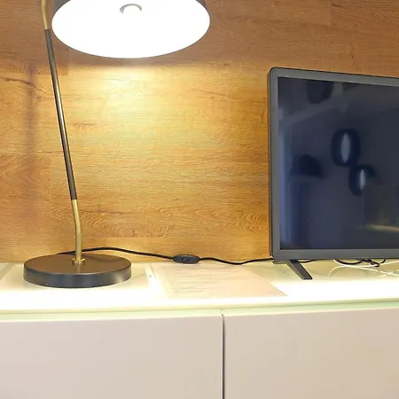 Apartament Brand New Estrela Stylish Flat *