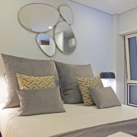 Brand New Estrela Stylish Flat