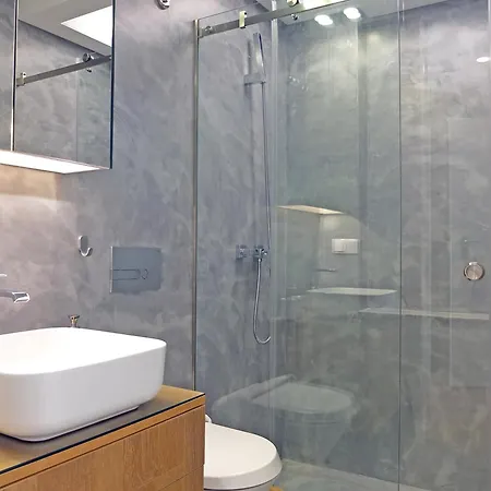 Brand New Estrela Stylish Flat * Lisbon