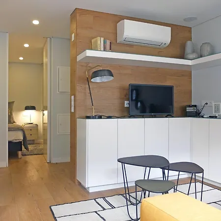 Apartment Brand New Estrela Stylish Flat *