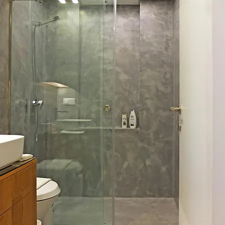 Brand New Estrela Stylish Flat Apartment *