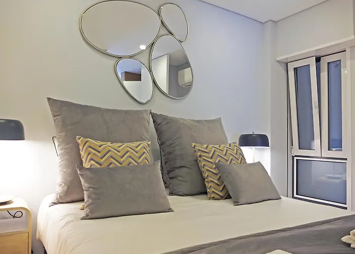 Apartment Brand New Estrela Stylish Flat