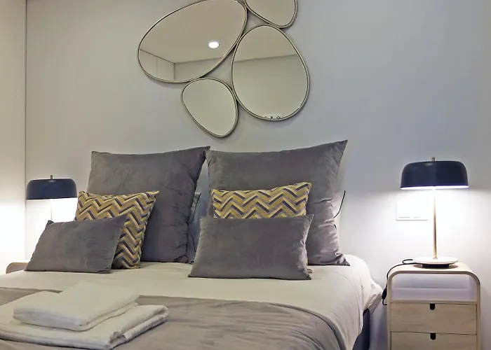 Brand New Estrela Stylish Flat *