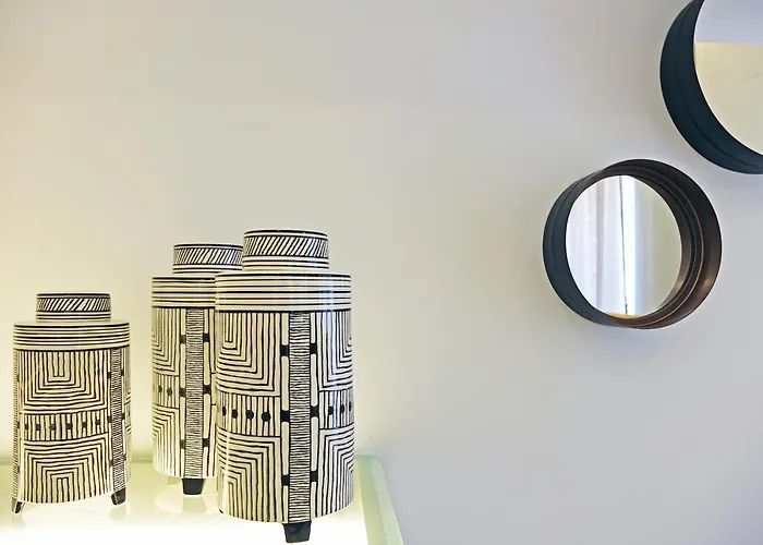 Brand New Estrela Stylish Flat *