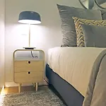Brand New Estrela Stylish Flat Lisbon