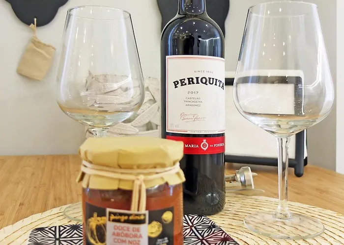 アパート Brand New Estrela Stylish Flat *