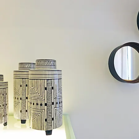 Brand New Estrela Stylish Flat *