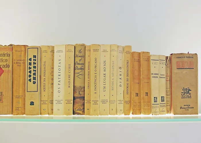 Brand New Estrela Stylish Flat 리스본