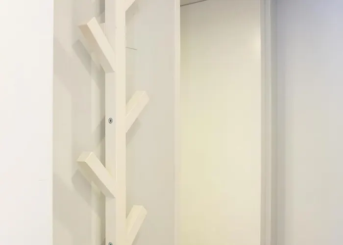 아파트 Brand New Estrela Stylish Flat *